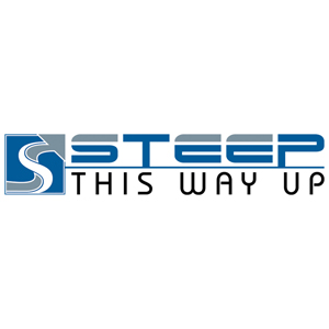 steep logo